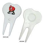 Divot Tool